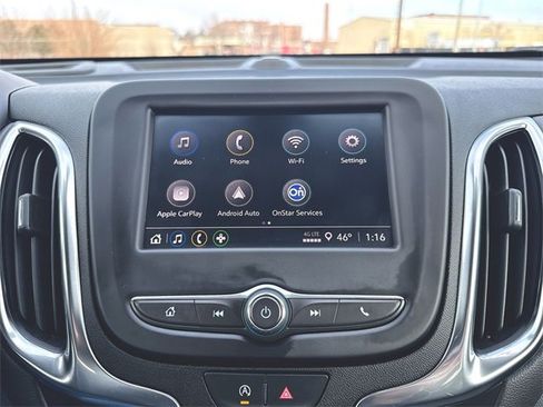 Used 2024 Chevrolet Equinox LT image 13