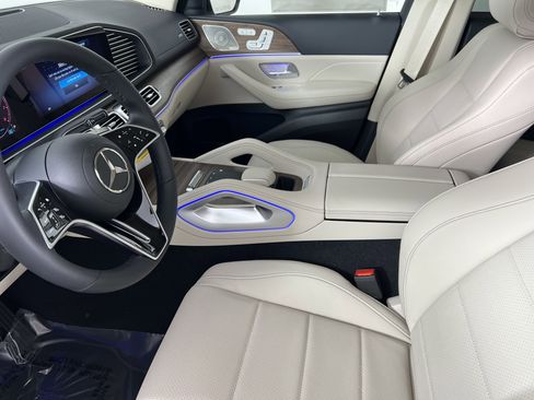 New 2026 Mercedes-Benz GLE 450 450 image 17