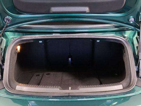 Used 2017 Volkswagen Beetle 1.8T S image 14