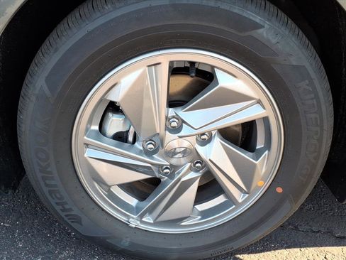 New 2026 Hyundai Elantra SE w/ Cargo Package image 10