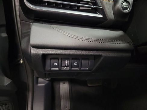 Used 2025 Subaru Outback Wilderness AWD/4WD image 21