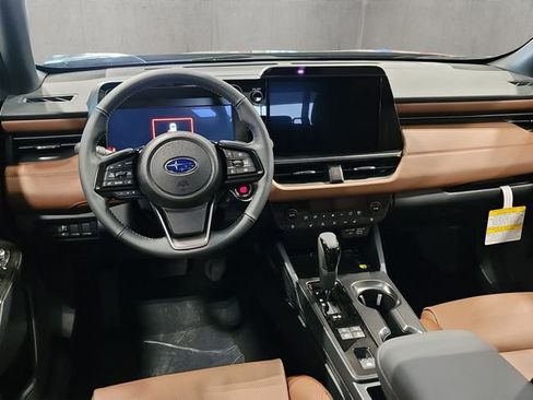 New 2026 Subaru Outback Touring XT image 17