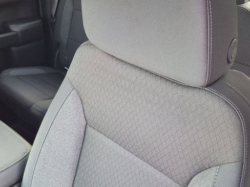 New 2026 Chevrolet Silverado 2500 Custom w/ Custom Value Package image 15