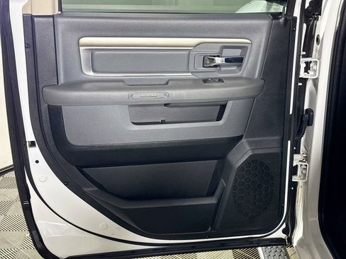 Used 2017 RAM 1500 Big Horn image 18