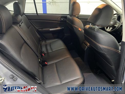 Used 2017 Subaru Crosstrek 2.0i Limited image 18