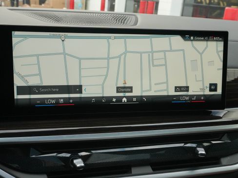 Certified 2026 BMW X5 xDrive40i image 24