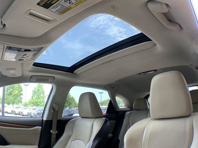 Used 2016 Lexus RX 350 FWD w/ Premium Package image 21