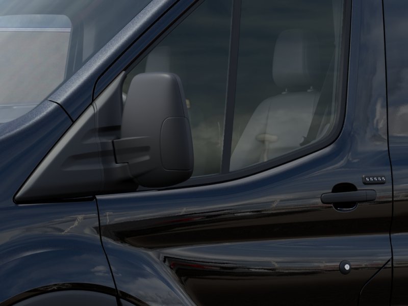 New 2027 Ford Transit 350 148 High Roof Extended w/ Load Area Protection Package RWD image 21