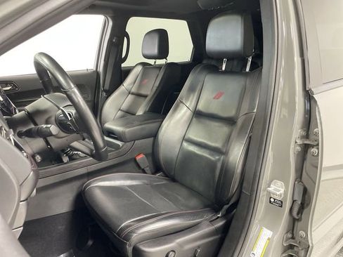 Used 2021 Dodge Durango R/T w/ Blacktop Package image 11
