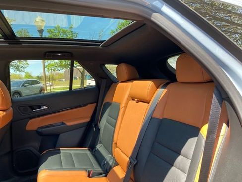 Used 2024 Honda Prologue Elite image 17