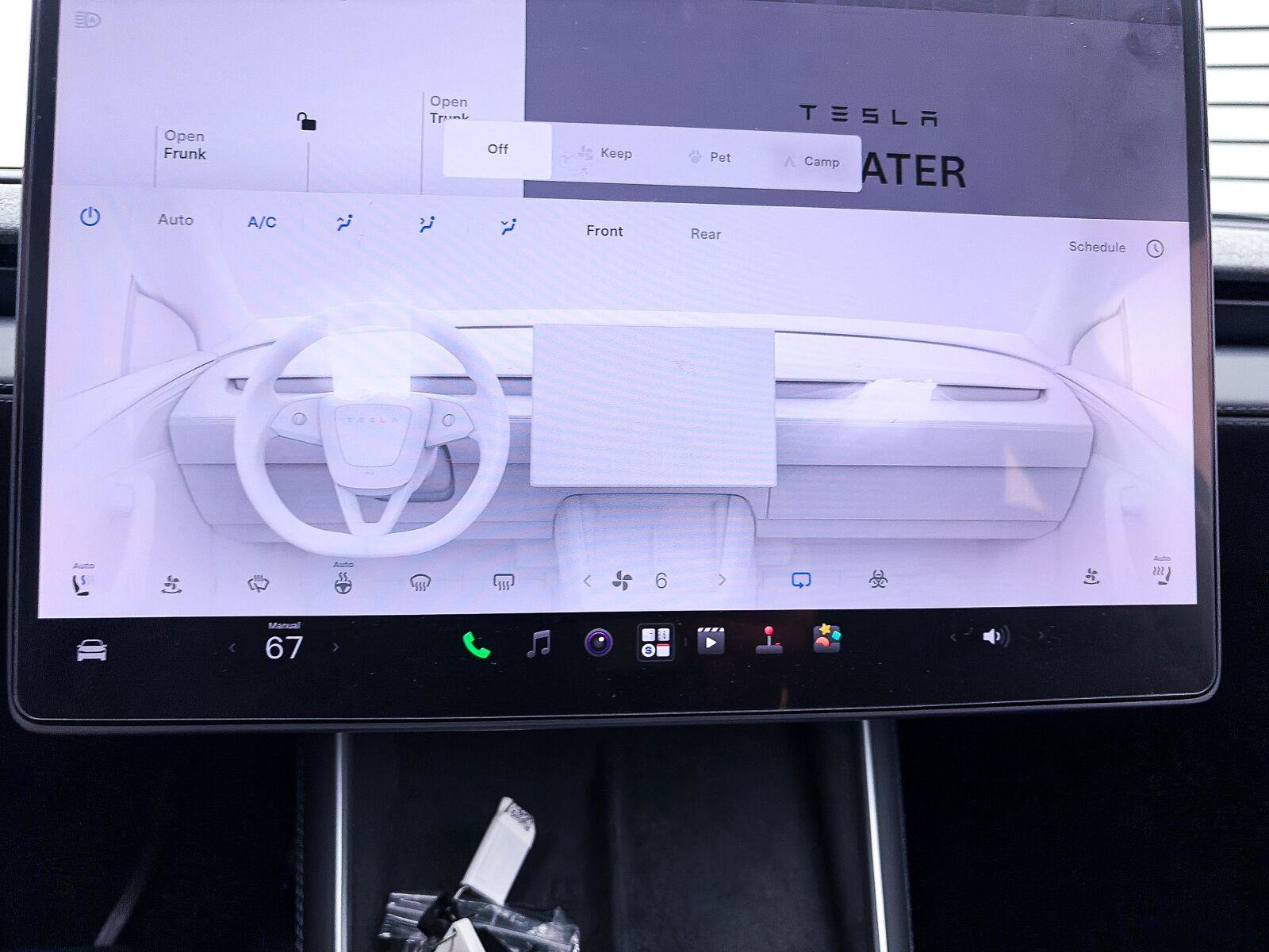 Used 2026 Tesla Model Y AWD image 26