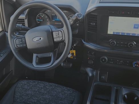 Certified 2022 Ford F150 Tremor image 7