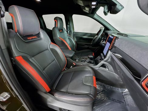 Used 2025 Ford Ranger Raptor image 28