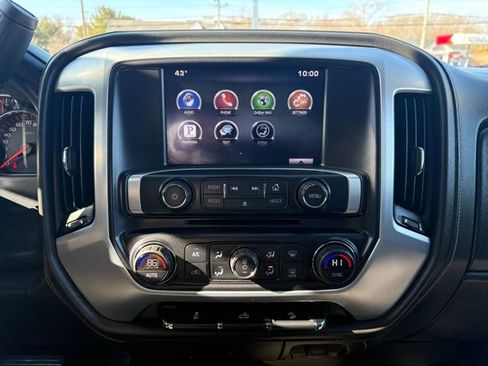 Used 2015 GMC Sierra 1500 SLE w/ SLE Value Package image 35