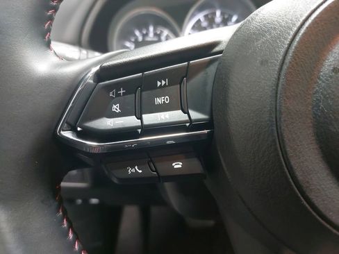 Used 2025 MAZDA CX-5 Carbon Edition image 32