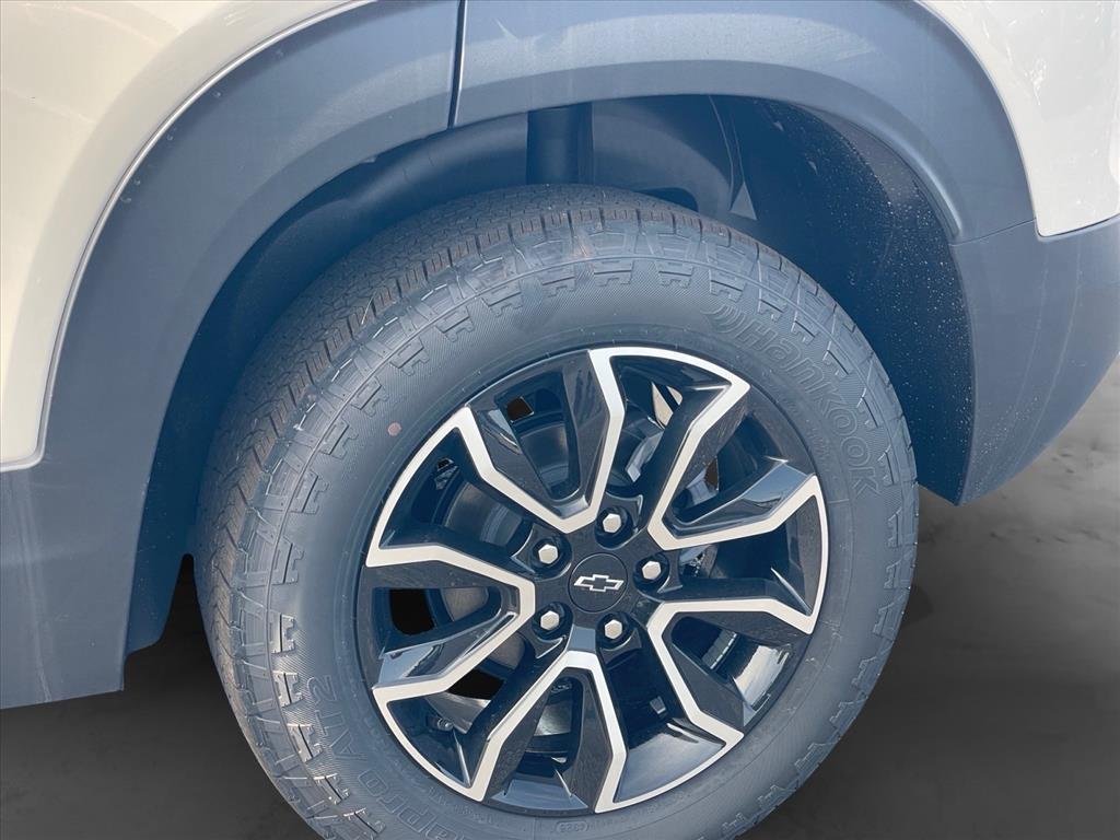 New 2026 Chevrolet TrailBlazer ACTIV w/ Convenience Package AWD/4WD image 23