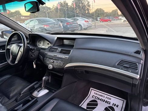Used 2010 Honda Accord EX-L image 11