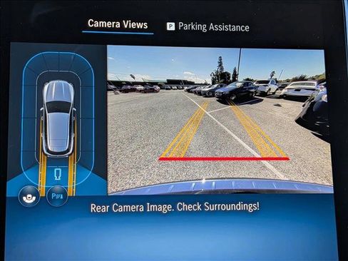 New 2026 Mercedes-Benz GLC 300 GLC 300 image 12