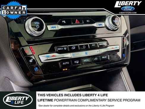 Used 2022 Ford Explorer Limited w/ Equipment Group 301A image 16