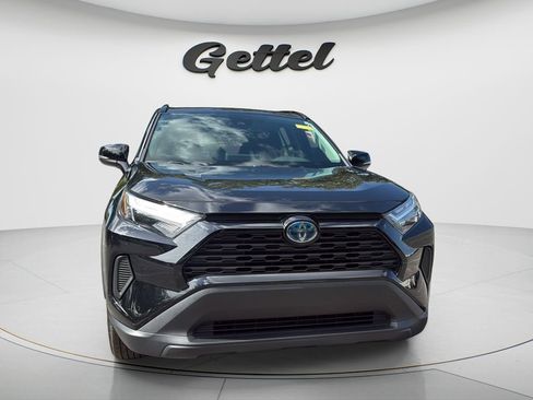 Used 2024 Toyota RAV4 XLE w/ Convenience Package AWD/4WD image 2
