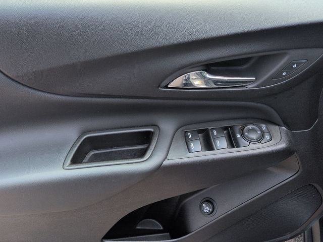Used 2024 Chevrolet Equinox LT FWD image 26