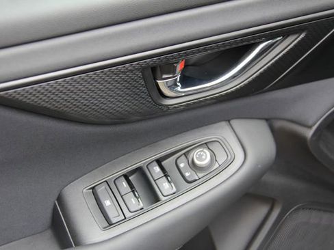 Certified 2025 Subaru Legacy Premium AWD/4WD image 17