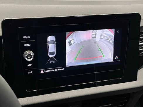 New 2026 Volkswagen Jetta Sport image 21