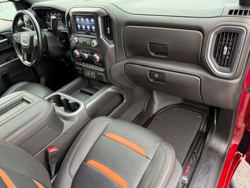 Certified 2021 GMC Sierra 1500 AT4 image 16