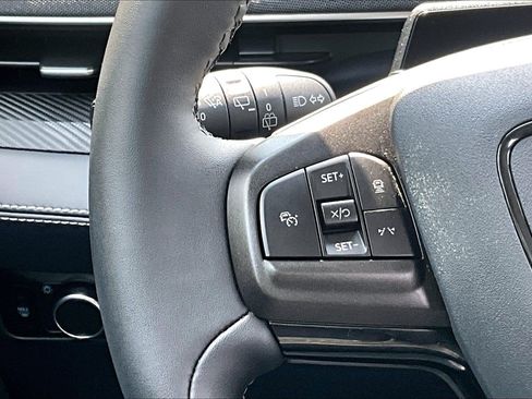 Used 2025 Ford Mustang Mach-E Select RWD image 19