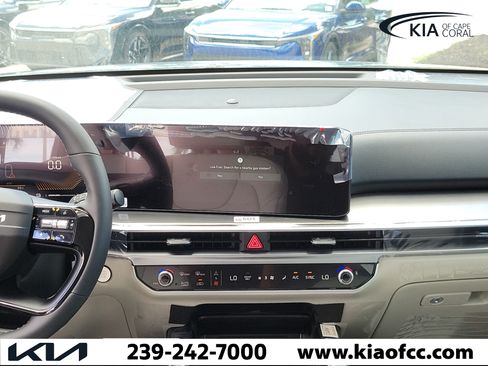 New 2026 Kia Sorento EX FWD image 19