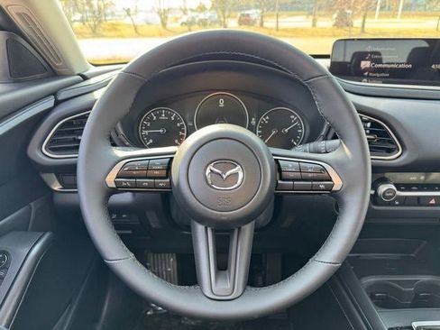 New 2026 MAZDA CX-30 AWD 2.5 S image 71