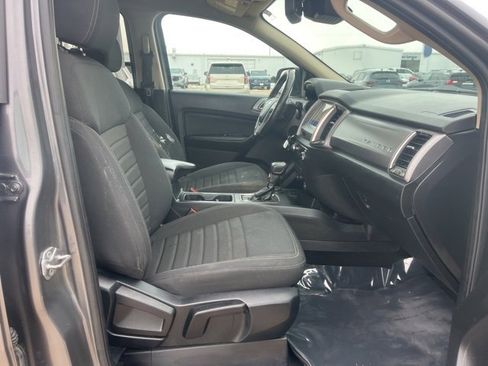 Used 2021 Ford Ranger XLT w/ Equipment Group 301A Mid image 43