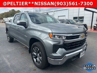 Used 2023 Chevrolet Silverado 1500 LT