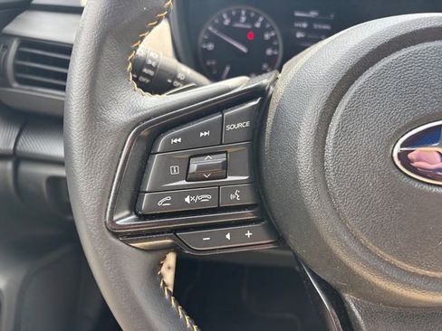 Used 2024 Subaru Crosstrek 2.5i Sport w/ Crosstrek Mirror Package AWD/4WD image 18