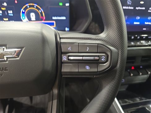 New 2026 Chevrolet Colorado Trail Boss image 18