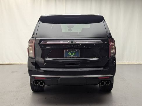 Used 2023 Chevrolet Tahoe Premier w/ Premium Package 2 AWD/4WD image 6