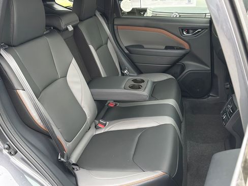 New 2026 Subaru Forester Sport image 11