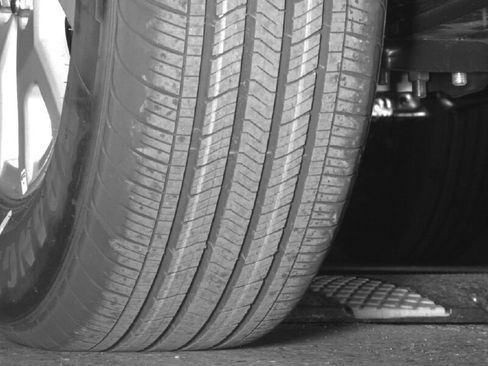 New 2026 Toyota Tacoma SR image 12