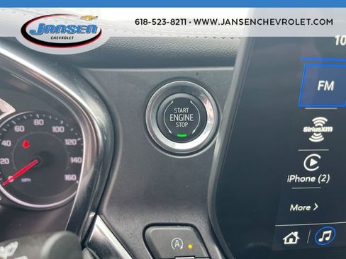 Used 2024 Chevrolet Blazer LT w/ Convenience Package image 16