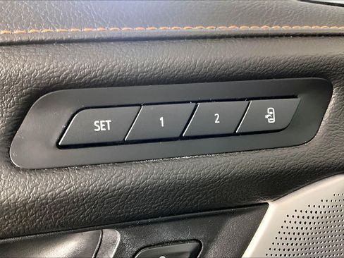 Used 2022 Cadillac CT4 Sport RWD image 31