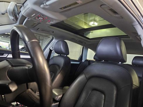 Used 2013 Audi A4 Premium Plus AWD/4WD image 29