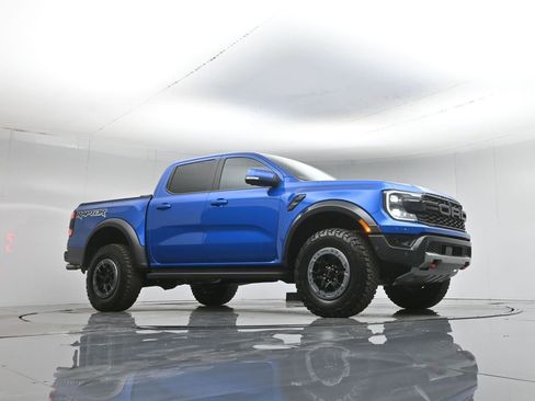 Used 2024 Ford Ranger Raptor image 4