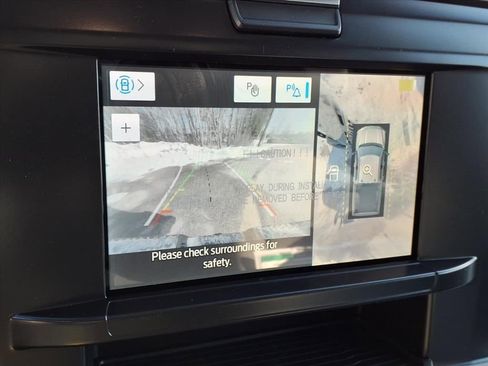 New 2026 Ford F250 XL w/ STX Appearance Package image 24