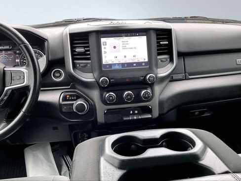 Used 2022 RAM 1500 Big Horn image 7