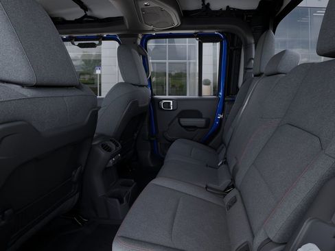 New 2026 Jeep Gladiator Rubicon image 25