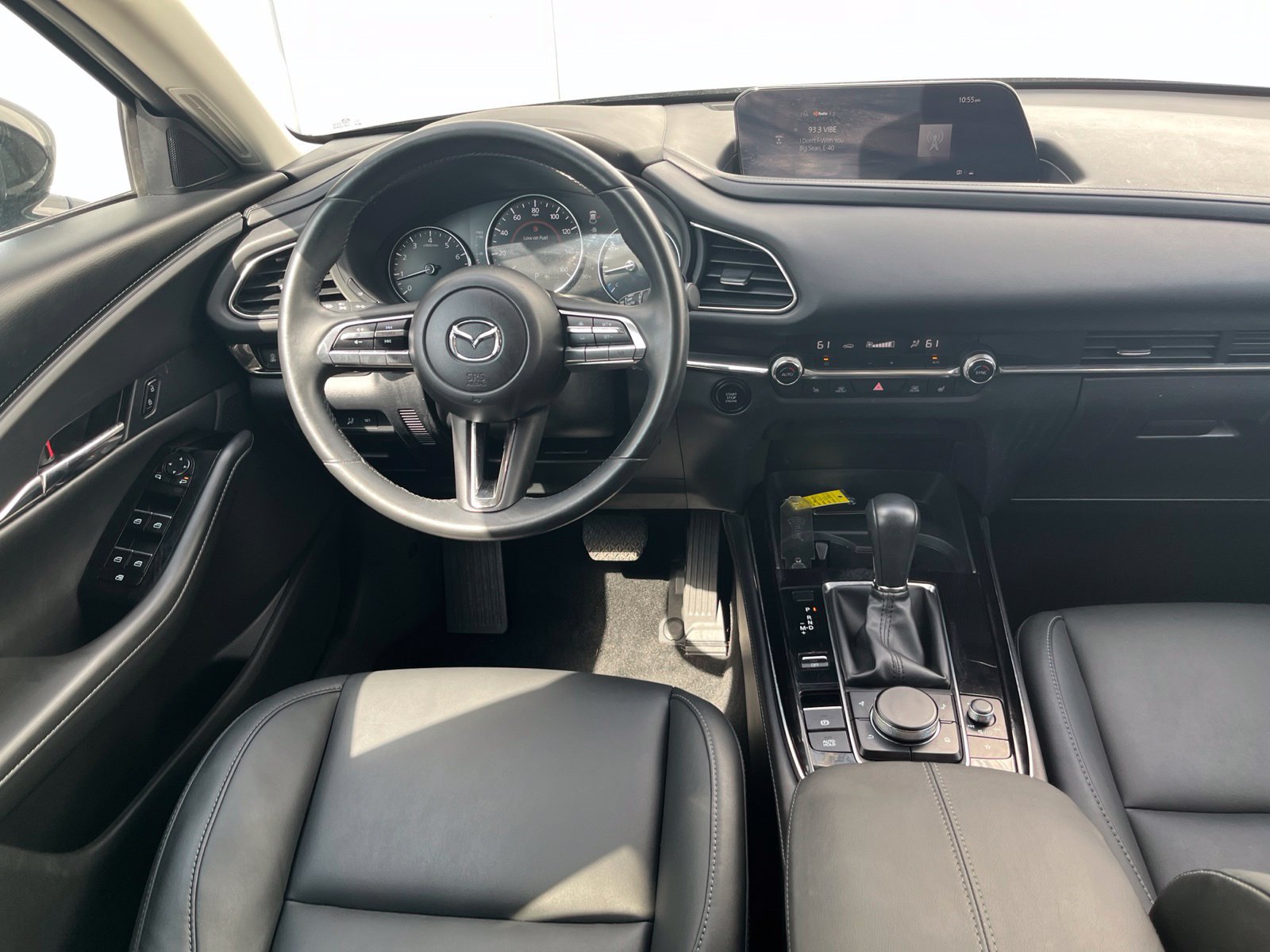 Certified 2023 MAZDA CX-30 AWD 2.5 S w/ Preferred Package image 24
