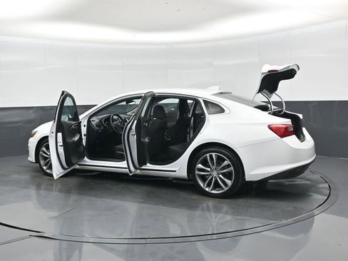 Used 2023 Chevrolet Malibu LT image 49