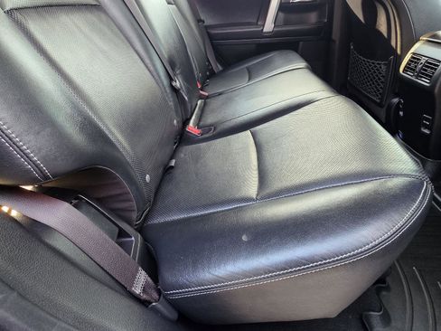 Used 2019 Toyota 4Runner Limited image 34