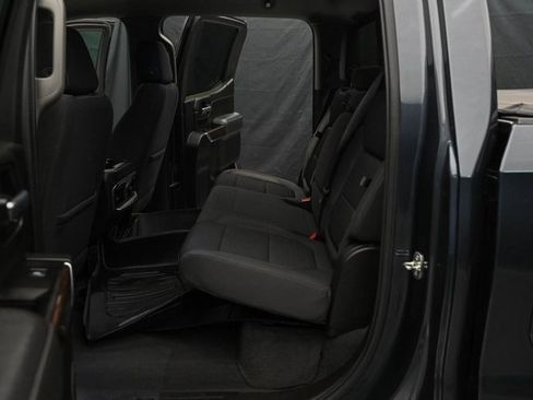 Used 2021 GMC Sierra 1500 Elevation image 21