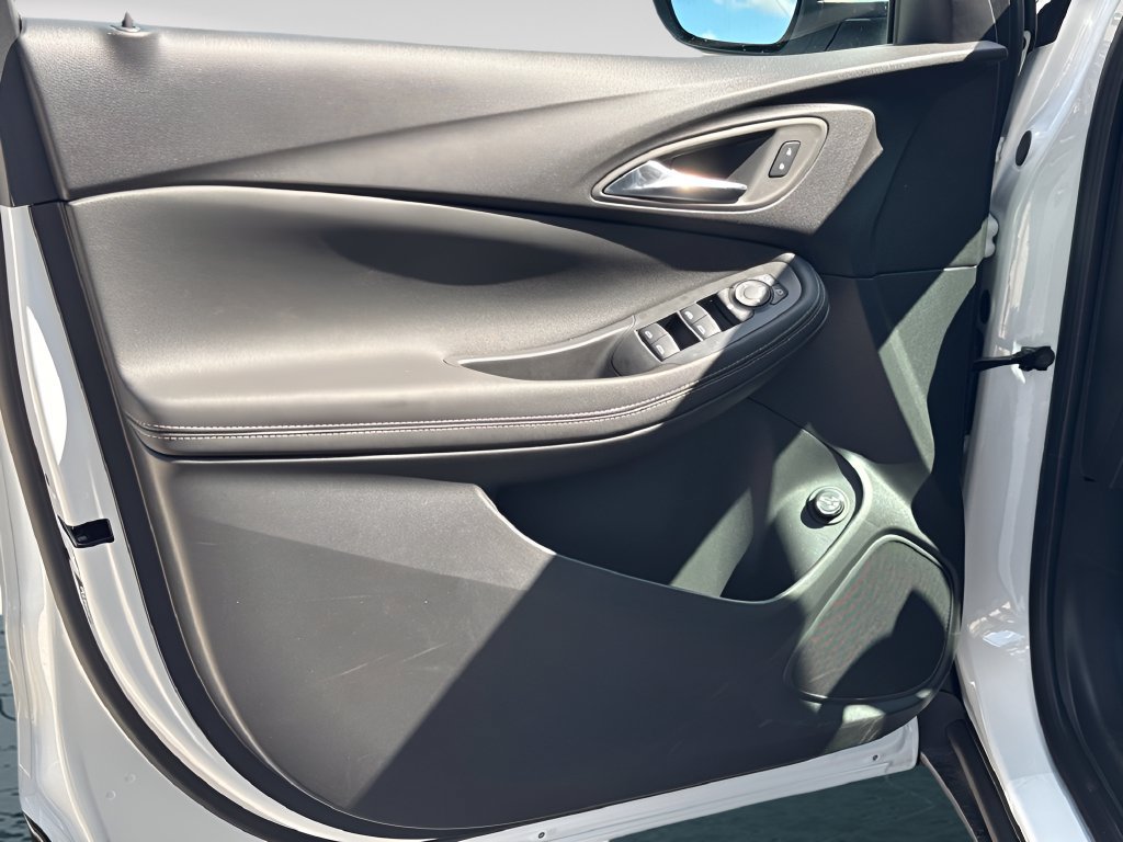 New 2026 Buick Encore GX Preferred FWD image 20
